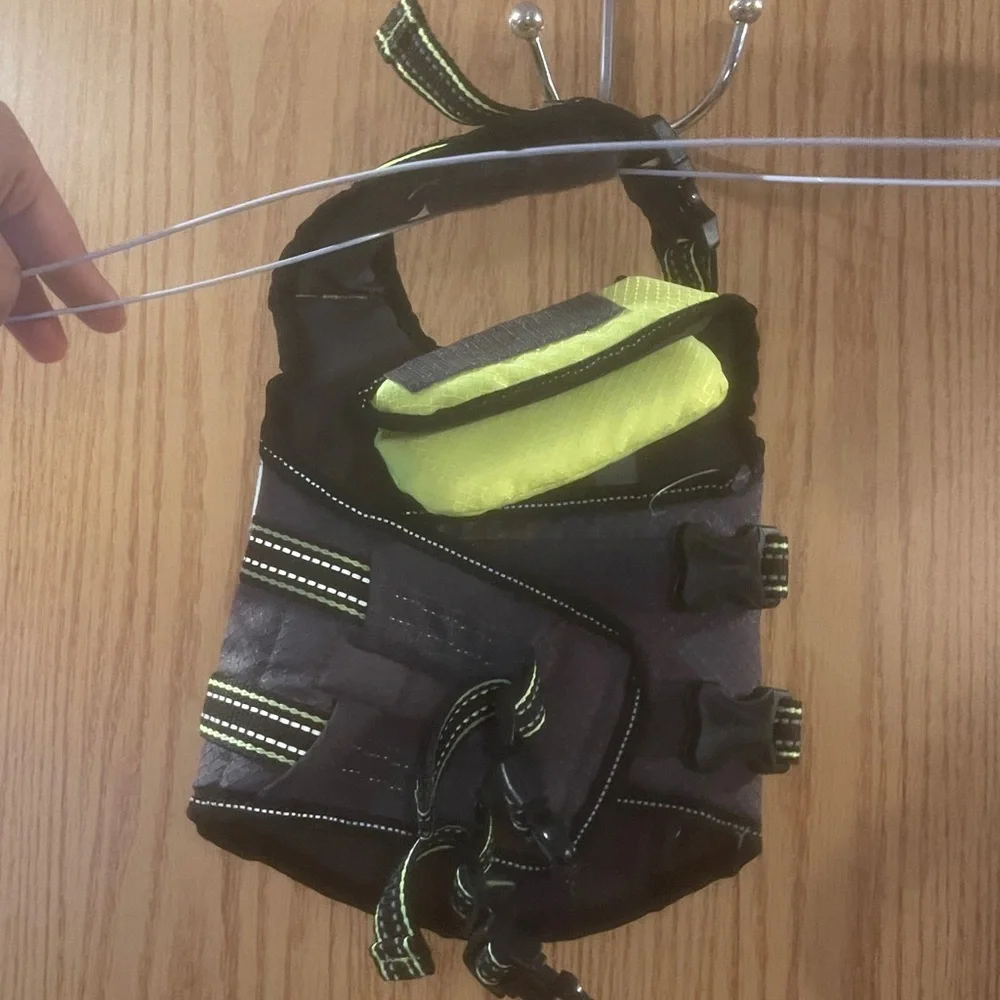 Arcadia Yellow XS Life Jacket